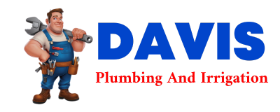 Trusted plumber in ARGUSVILLE